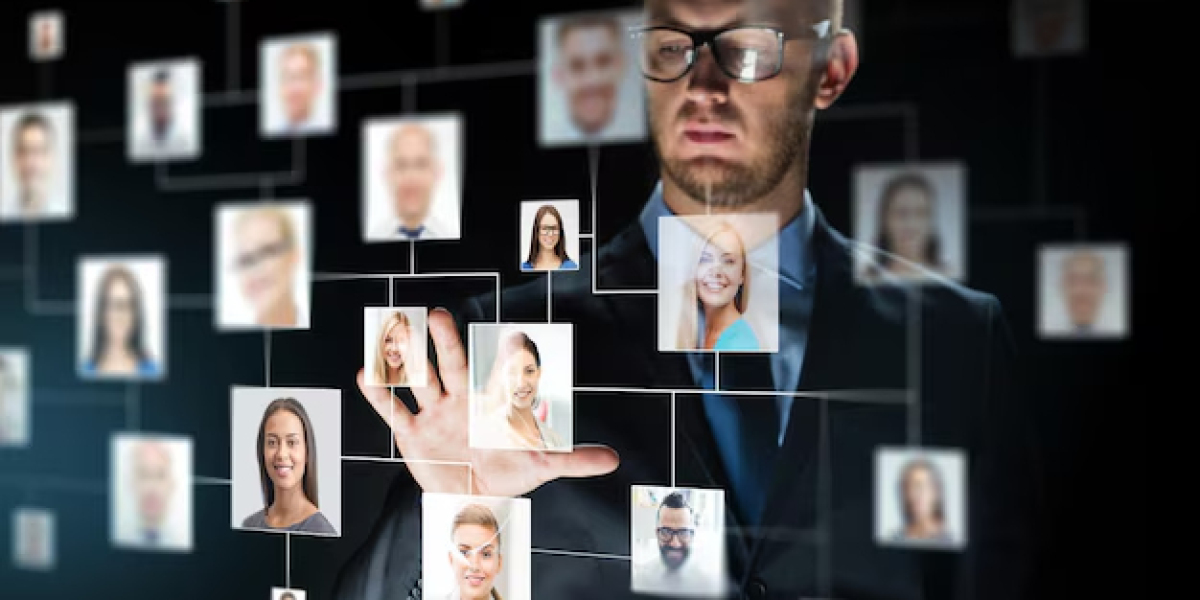 Talent Management Agencies