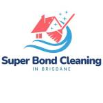 Super Bond Cleaning in Brisbane
