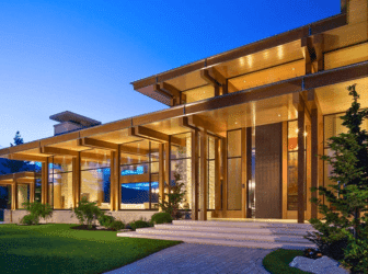 Smart Home Security System & Automation Service in Vancouver - La Scala