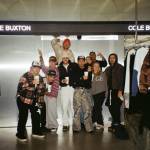 Cole Buxton tracksuit