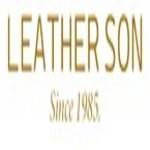 Leather Sons