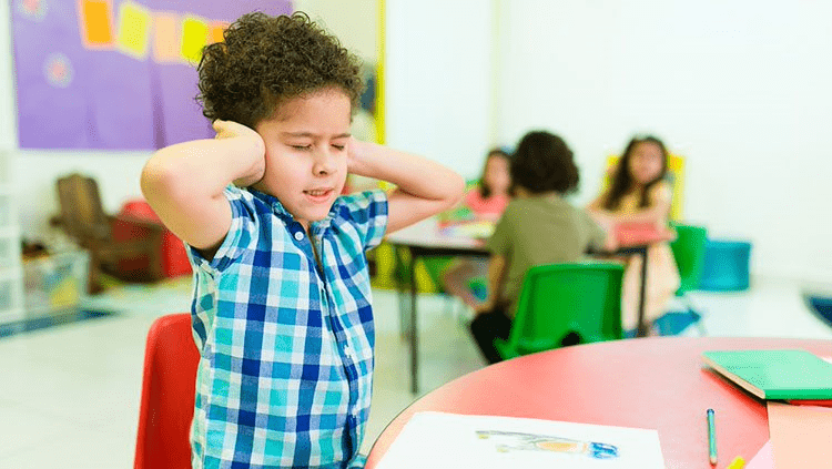 Managing Jumping Stimming in Autistic Children Safely
