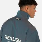 Realism Hoodie