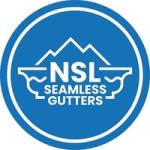 NSL Seamless Gutters