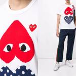 comme des garcons