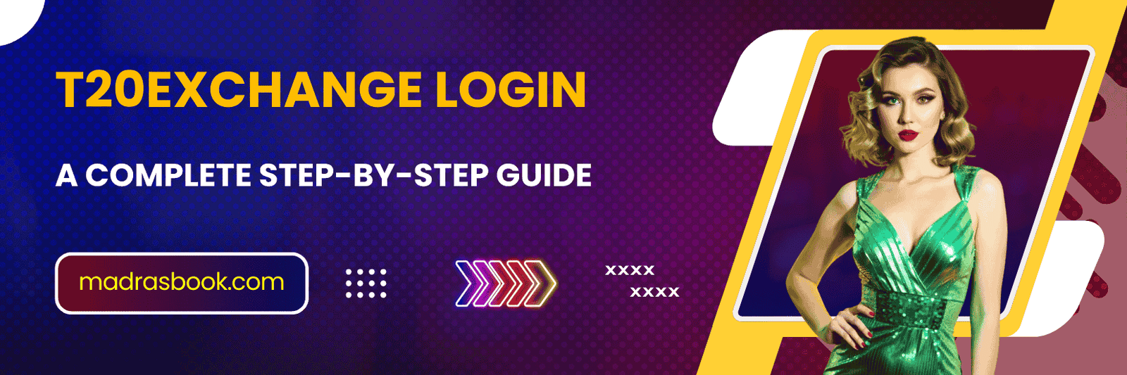 T20exchange Login | Step-by-Step Guide to Secure Sign In