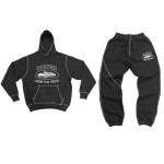 Corteiz hoodie