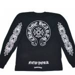 chrome hearts sweatpants