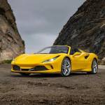 Ferrari Rental Dubai