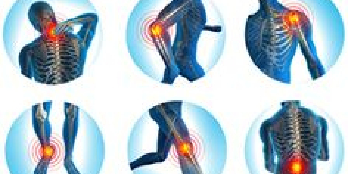 How to Talk to Your Doctor About Chronic Pain