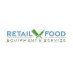 Retail Food Equipment and Service