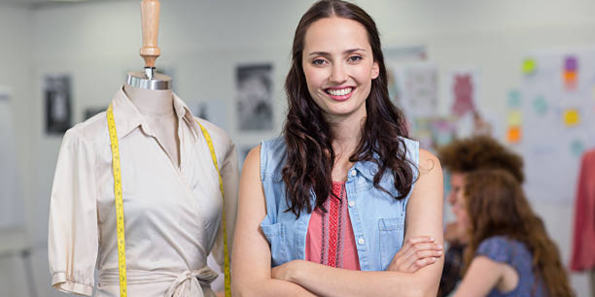 Fashion Designing Course: Step Into the World of Style and Trends?