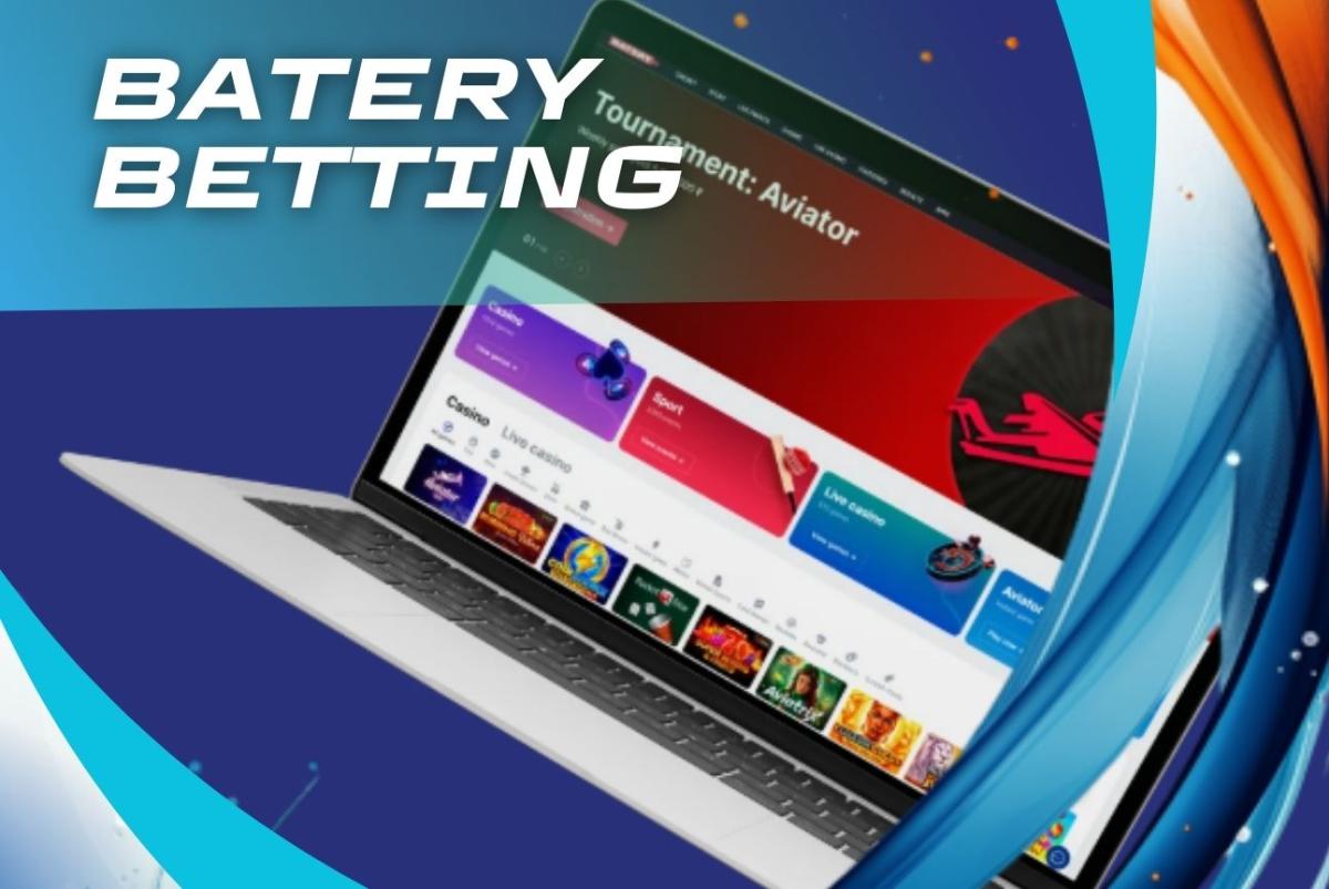 Battery Rate - Full Guide For Online Games | Author Batterybet1 | Sociomix