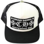 Chrome Hearts Hat
