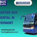 charterbus in Vermont