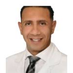 Dr. Mourad Abouelleil
