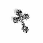 cappello chrome hearts