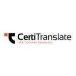Certi Translate
