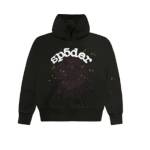 Spiderhoodie Hoodie