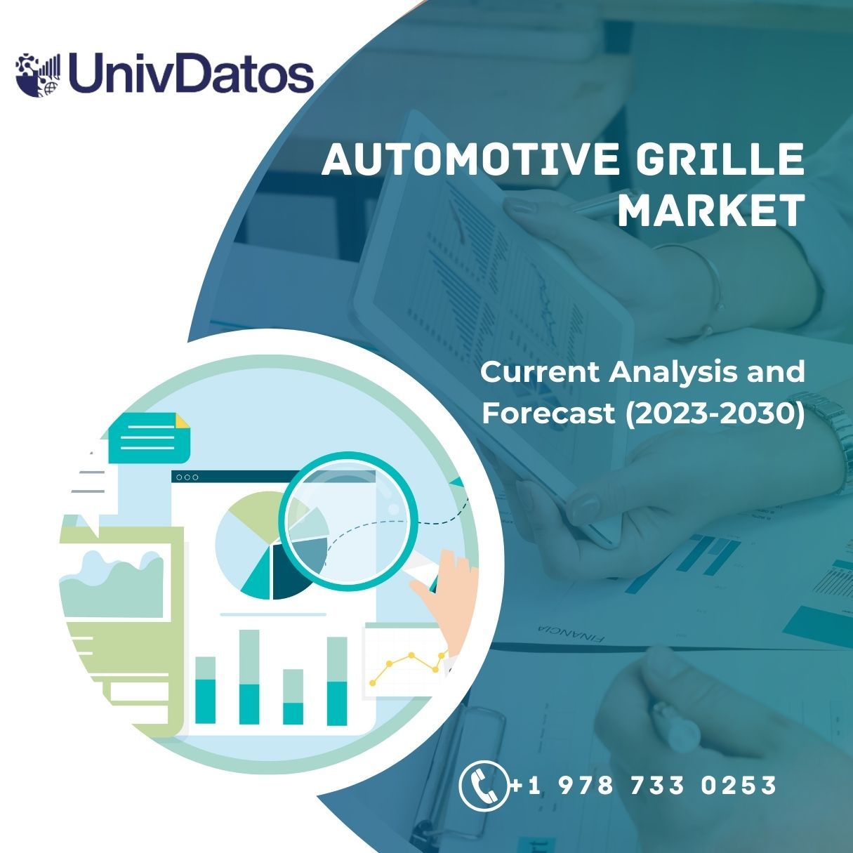 Automotive Grille Market Size, Share, Growth & Forecast-2030