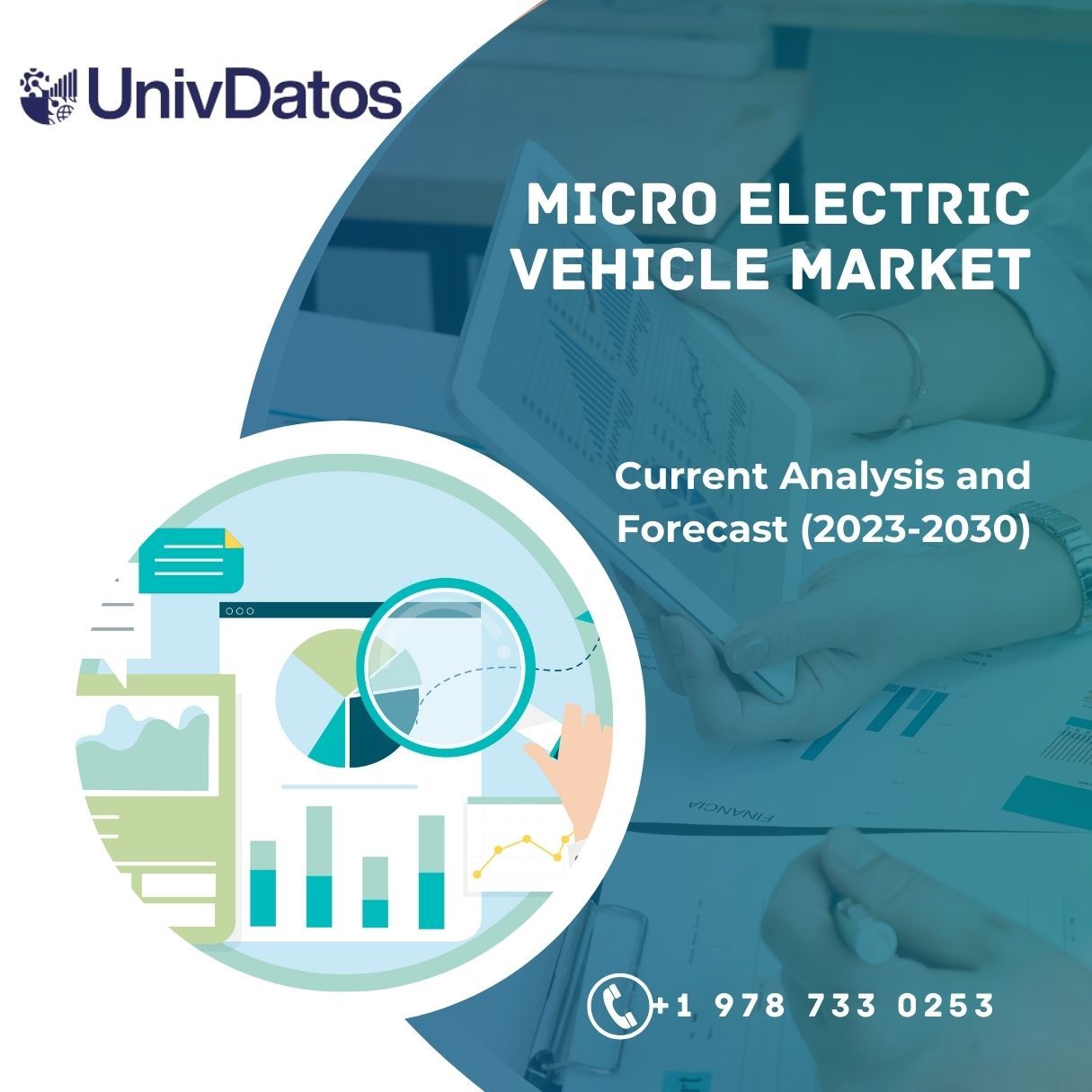 Micro Electric Vehicle Market Growth & Forecast to 2030